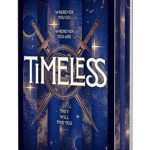 کتاب Timeless (بی‌زمان) نسخه انگلیسی PDF | R. A. Salvatore