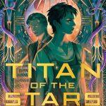 کتاب Titan of the Stars (تایتان ستارگان) نسخه انگلیسی PDF | ای. کی. جانستون