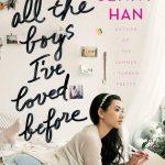 کتاب To All the Boys I've Loved Before (به همه پسرهایی که قبلاً دوستشان داشتم) نسخه انگلیسی PDF | جنی هان