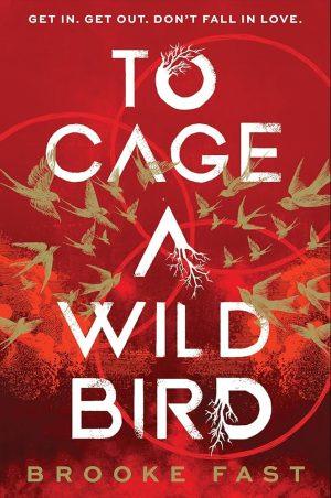 کتاب To Cage a Wild Bird (به قفس انداختن یک پرنده وحشی) نسخه انگلیسی PDF | بروک فست