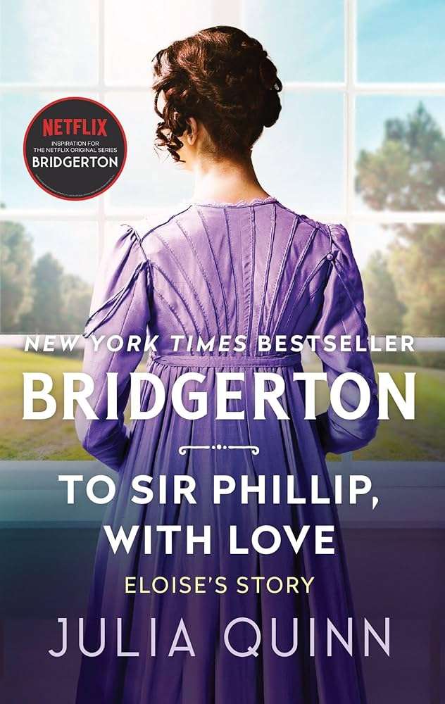 کتاب To Sir Phillip, With Love (برای سر فیلیپ، با عشق) نسخه انگلیسی PDF | Julia Quinn (جولیا کوئین) کتاب To Sir Phillip, With Love (برای سر فیلیپ، با عشق) نسخه انگلیسی PDF | Julia Quinn (جولیا کوئین)