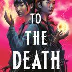کتاب To the Death (تا پای مرگ) نسخه انگلیسی PDF | Andrea Tang