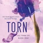 کتاب Torn (پاره‌شده) نسخه انگلیسی PDF | Jennifer L. Armentrout