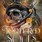 کتاب Tortured Souls (روح‌های شکنجه‌شده) نسخه انگلیسی PDF | Melissa K. Roehrich