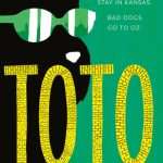 کتاب Toto (توتو) نسخه انگلیسی PDF | A. J. Hackwith (ای. جی. هکوث)
