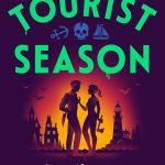 کتاب Tourist Season (فصل گردشگری) نسخه انگلیسی PDF | برین ویور