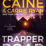 کتاب Trapper Road (جاده تریپر) نسخه انگلیسی PDF | Rachel Caine (ریچل کین)