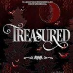 کتاب Treasured (گران‌بها) نسخه انگلیسی PDF | Elayna R. Gallea