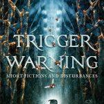 کتاب Trigger Warning (هشدار محرک) نسخه انگلیسی PDF | جاسیندا تاونسند