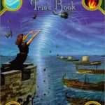 کتاب Tris's Book (کتاب تریس) نسخه انگلیسی PDF | تامورا پیرس