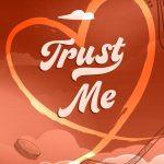 کتاب Trust Me (به من اعتماد کن) نسخه انگلیسی PDF | Carlie Jean