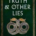 کتاب Truth and Other Lies (حقیقت و دیگر دروغ‌ها) نسخه انگلیسی PDF | Lyra Wolf