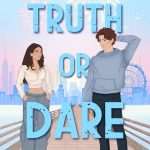 کتاب Truth or Dare (حقیقت یا جرئت) نسخه انگلیسی PDF | دنیل آلن