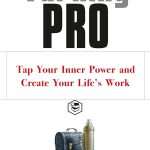 کتاب Turning Pro (حرفه‌ای شدن) نسخه انگلیسی PDF | استیون پرسفیلد
