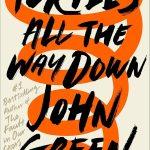 کتاب Turtles All the Way Down (لاک‌پشت‌ها تا آخر) نسخه انگلیسی PDF | John Green