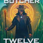 کتاب Twelve Months (دوازده ماه) نسخه انگلیسی PDF | Jim Butcher