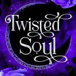 کتاب Twisted Soul (روح پیچیده) نسخه انگلیسی PDF | Eva Chase