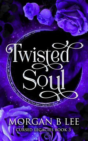 کتاب Twisted Soul (روح پیچیده) نسخه انگلیسی PDF | Eva Chase