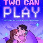 کتاب Two Can Play (دو نفر می‌توانند بازی کنند) نسخه انگلیسی PDF | Ali Hazelwood