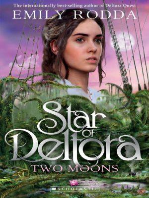کتاب Two Moons نسخه انگلیسی PDF | Emily Rodda