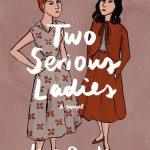 کتاب Two Serious Ladies (دو بانوی جدی) نسخه انگلیسی PDF | جین بولز