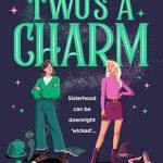 کتاب Two's a Charm (دو نفر جذاب‌ترند) نسخه انگلیسی PDF | هدر اسپلمن