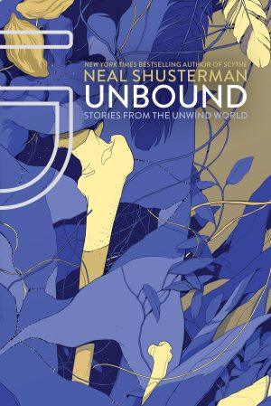 کتاب Unbound (رها) نسخه انگلیسی PDF | کریستی هیلی