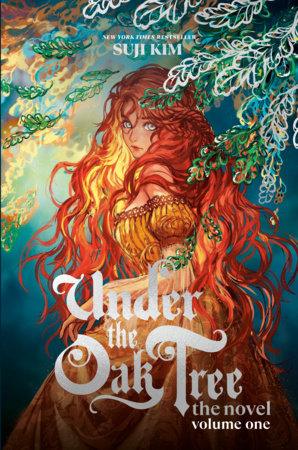کتاب Under the Oak Tree Volume 1 (زیر درخت بلوط جلد ۱) نسخه انگلیسی PDF | Suji Kim