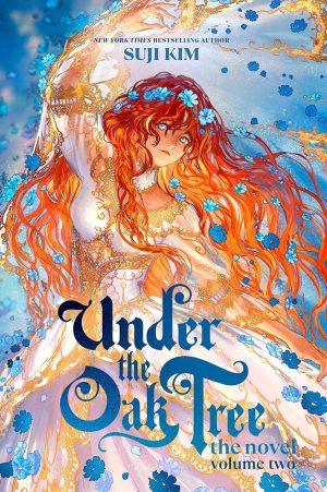 کتاب Under the Oak Tree Volume 2 (زیر درخت بلوط جلد ۲) نسخه انگلیسی PDF | Suji Kim