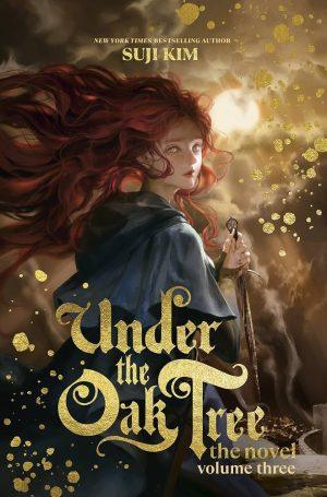 کتاب Under the Oak Tree Volume 3 (زیر درخت بلوط جلد ۳) نسخه انگلیسی PDF | Suji Kim