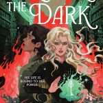 کتاب Unlock the Dark (گشودن تاریکی) نسخه انگلیسی PDF | Sasa Hawk (ساسا هاوک)