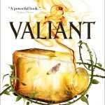 کتاب Valiant (دلاور) نسخه انگلیسی PDF | هالی بلک