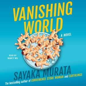 کتاب Vanishing World (جهان ناپدیدشونده) نسخه انگلیسی PDF | نویسنده نامشخص