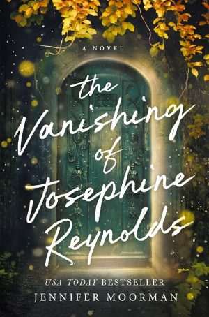 کتاب Vanishing of Josephine Reynolds (ناپدید شدن جوزفین رینولدز) نسخه انگلیسی PDF | Jennifer Moorman (جنیفر مورمن)