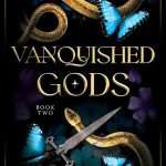 کتاب Vanquished Gods (خدایان شکست‌خورده) نسخه انگلیسی PDF | C. N. Crawford (سی. ان. کرافورد)