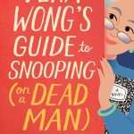 کتاب Vera Wong's Guide to Snooping (راهنمای فضولی ورا ونگ) نسخه انگلیسی PDF | جسی کیو. سوتانتو