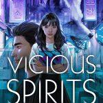 کتاب Vicious Spirits نسخه انگلیسی PDF | Kat Cho