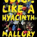 کتاب Voice Like a Hyacinth (صدایی چون سنبل) نسخه انگلیسی PDF | Mallory Pearson (مالوری پیرسون)