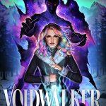 کتاب Voidwalker (رهرو خلأ) نسخه انگلیسی PDF | اس. ای. مک‌لین