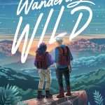 کتاب Wandering Wild (سرگردان در طبیعت) نسخه انگلیسی PDF | لینت نونی
