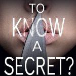 کتاب Want to Know a Secret? (می‌خواهی یک راز بدانی؟) نسخه انگلیسی PDF | Freida McFadden