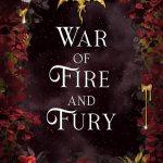 کتاب War of Fire and Fury (جنگ آتش و خشم) نسخه انگلیسی PDF | Marion Blackwood