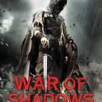 کتاب War of Shadows (جنگ سایه‌ها) نسخه انگلیسی PDF | Emma V. R. Noyes (اما وی. آر. نویز)