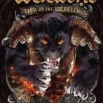 کتاب War of the Werelords (جنگ فرمانروایان گرگینه) نسخه انگلیسی PDF | کرتیس جابلینگ