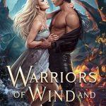 کتاب Warriors of Wind and Ash نسخه انگلیسی PDF | Rebecca F. Kenney