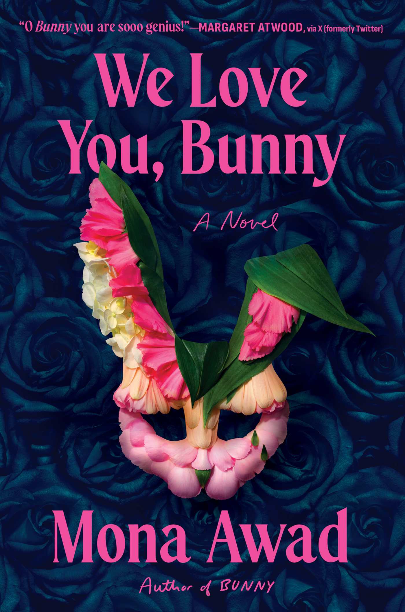 کتاب We Love You, Bunny (دوستت داریم، بانی) نسخه انگلیسی PDF | مونا عوض کتاب We Love You, Bunny (دوستت داریم، بانی) نسخه انگلیسی PDF | مونا عوض