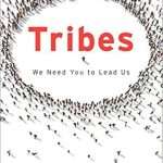 کتاب We Need You to Lead Us (ما به رهبری تو نیاز داریم) نسخه انگلیسی PDF | ست گودین