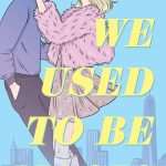 کتاب We Used To Be Magic (ما روزی جادو بودیم) نسخه انگلیسی PDF | Bea Ingalls (بیا اینگالز)