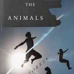 کتاب We the Animals (ما حیوان‌ها) نسخه انگلیسی PDF | جاستین تورس