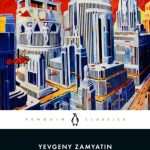 کتاب We (ما) نسخه انگلیسی PDF | Yevgeny Zamyatin (یوگنی زامیاتین)